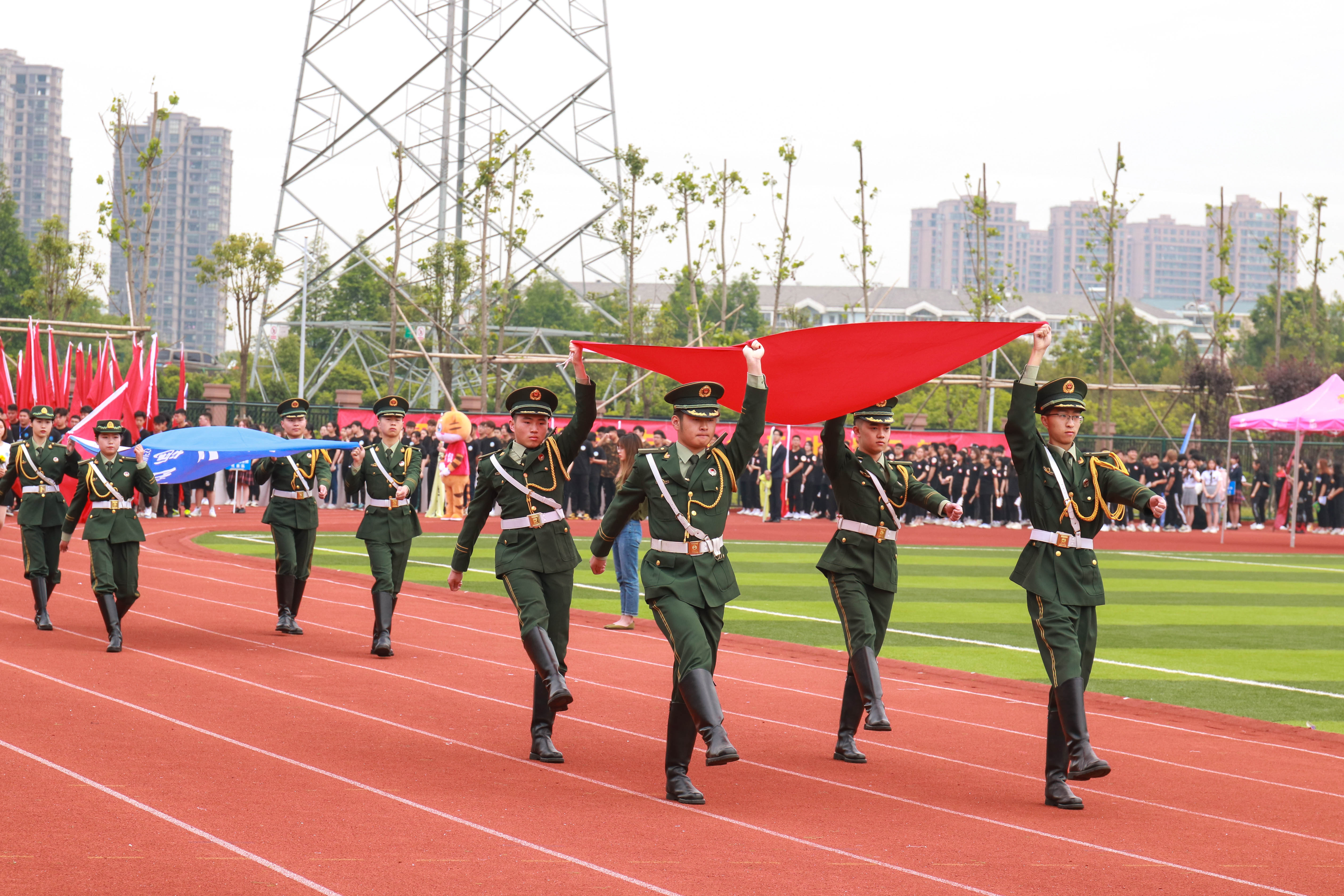 國旗護(hù)衛(wèi)隊(duì) 王怡萍.jpg