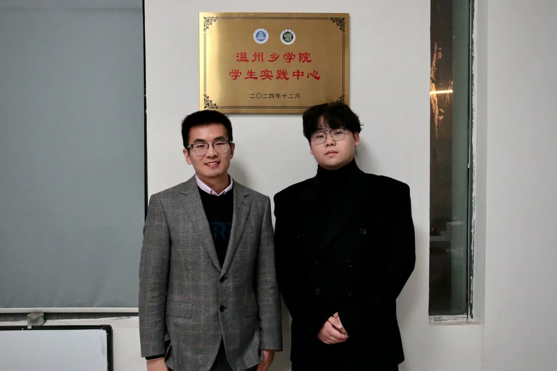 排頭兵——張一鍇